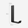 マグネットハンガーフック タワー L 2個組.|s10